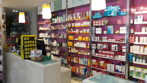 Farmacia Silvia Ramos - Thumbnail