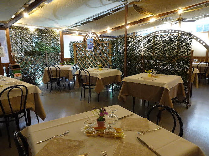 Bocciodromo Ristornate Pizzeria, Fiorano al Serio