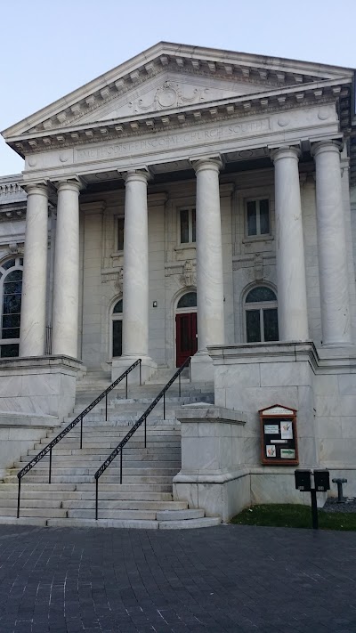 African Methodist Episcopal