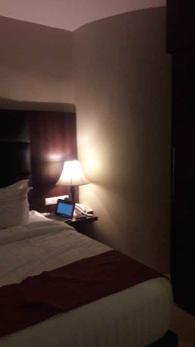 Photos of Casablu Hotel