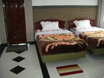 Photos of Violet Guest House