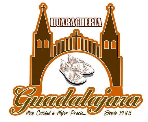 Huaracheria Guadalajara - Thumbnail