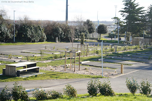 Photo de Ouistreham Loisirs à Ouistreham (14150)