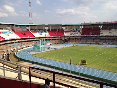 Photos of Safaricom International Sports Center Kasarani