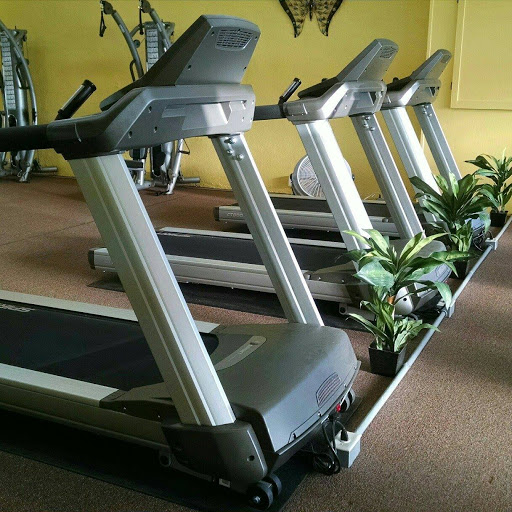 Conqher Fitness, LLC