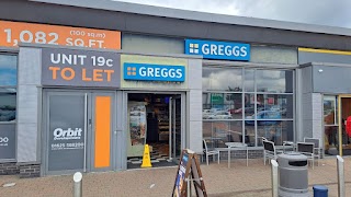 Greggs