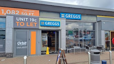 Greggs