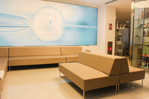 Clínica IRMO - Reproducción asistida