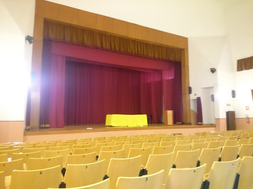 Auditorium Salesiani