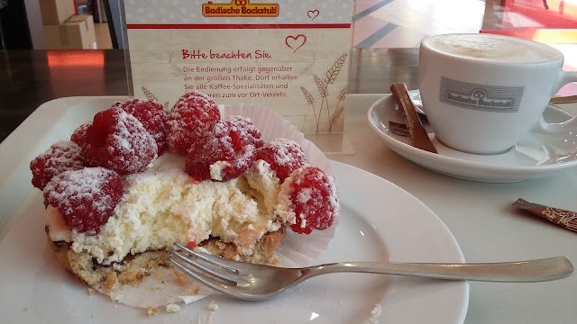Badische Backstub'