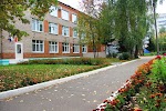 Фотография Сарапульский техникум машиностроения и информационных технологий (Производственный корпус), дом 39, Дальняя улица, Сарапул, Россия