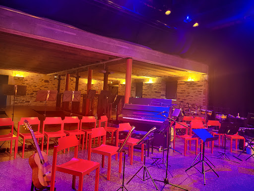 Cultural Center Jacques Prévert