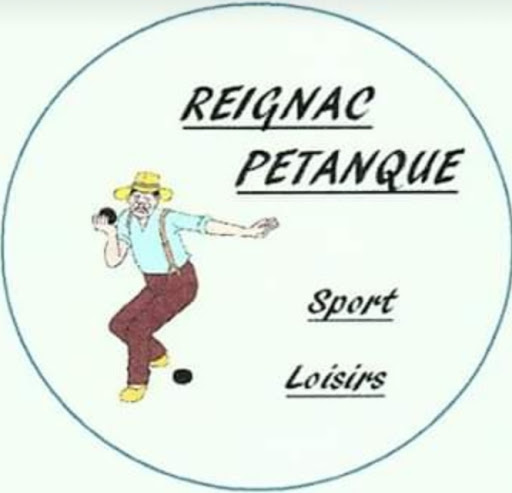 Reignac Pétanque Sport et Loisir - Thumbnail