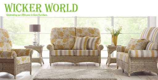 Wicker World - Thumbnail
