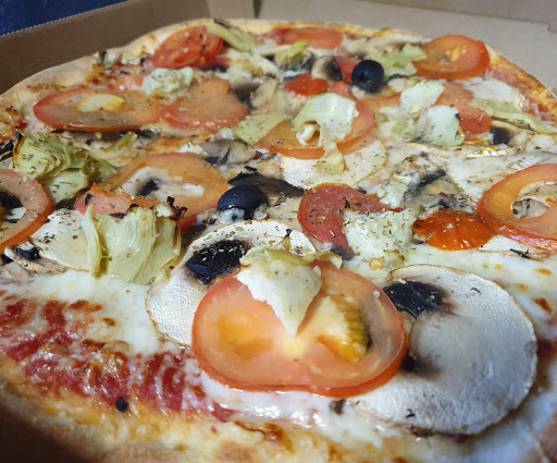 Le Patôn Pizza emporter/livraison Argeles, Palau, Sorède, Saint André Gallery - Spain