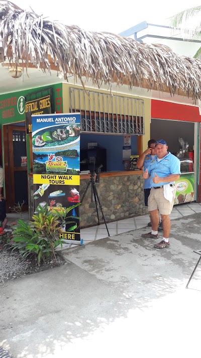 Photos of Efrain&acute;s Nature Tours