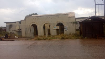 Post Office