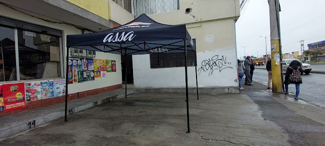 Gigant Carpas