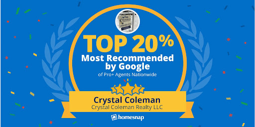 Coleman Real Estate - Thumbnail