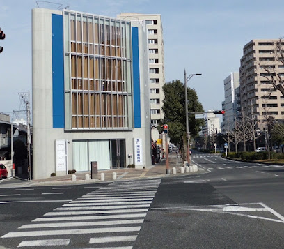 弁護士法人キャストグローバル滋賀大津駅前事務所