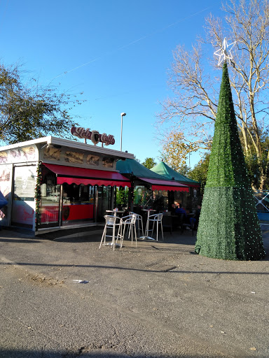 Lele Caffé - Visual