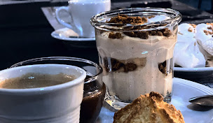 Photo n°19 de Santa Maria à Châtillon-le-Duc (Restaurant italien)