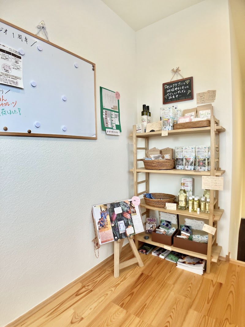 YOGAHOME ヨガホーム 掛川ヨガスタジオ