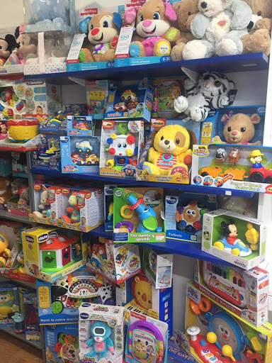 BERTOTOYS - Visual