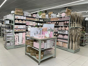 Photo n°16 de Centrakor Brioude à Brioude (Magasin d'ameublement d'extérieur)