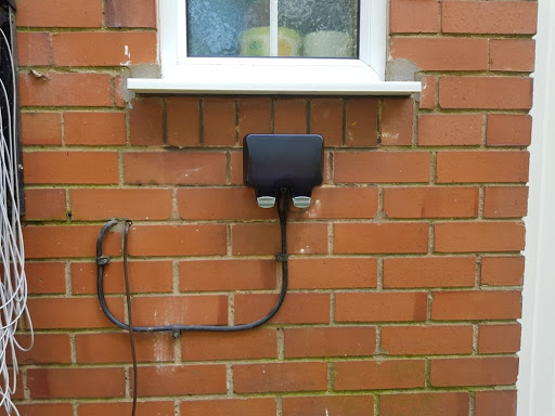 Levey's Electrics - Thumbnail