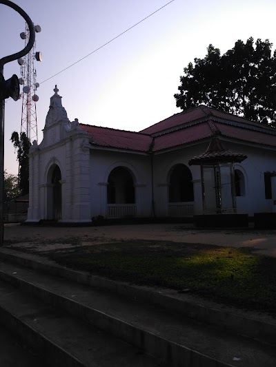 Photos of Subadrarama Temple
