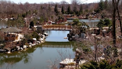 Photos of Frederik Meijer Gardens