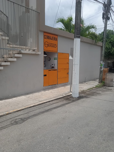 Cerrajería Don Alberto