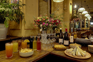 Photo n°7 de Le Grand Comptoir d'Anvers à Paris (Restaurant)