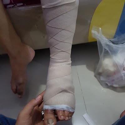 Photos of harsahwoundcare/perawat luka