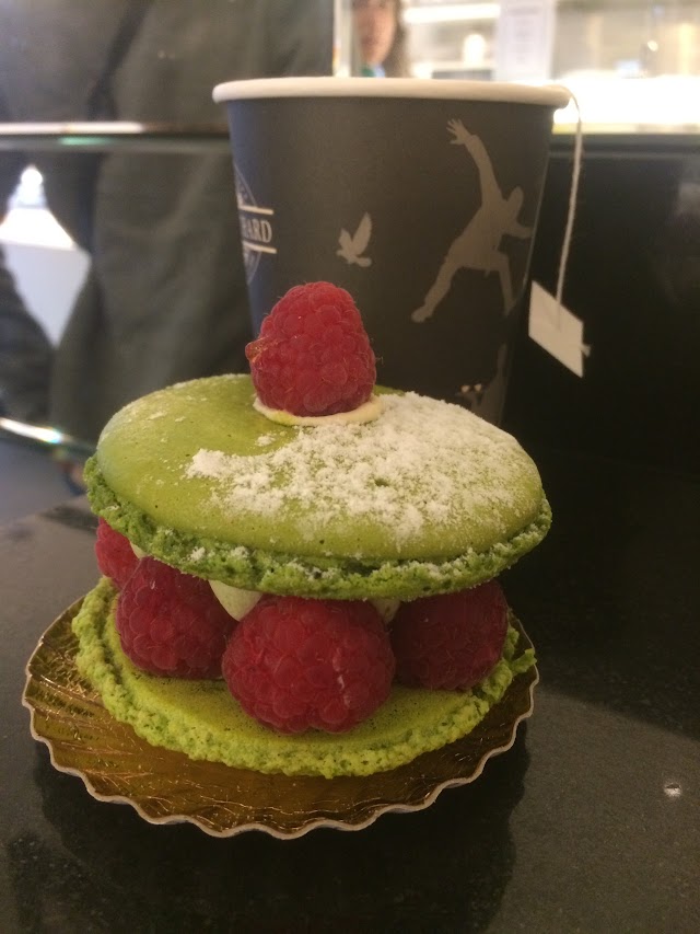 Boulangerie Aux Castelblangeois