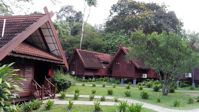 Malaysia National Park