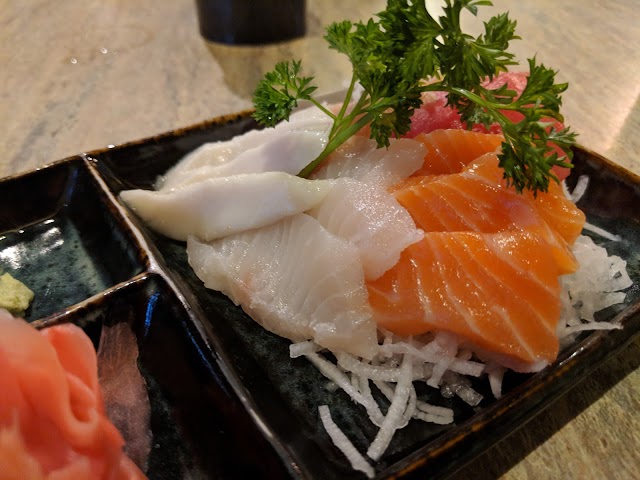 Amimoto Japanese Restaurants
