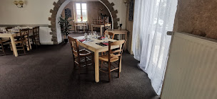 Photo n°6 de Restaurant le Saint Martin à Saint-Vincent-Bragny (Restaurant français)