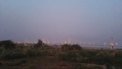 Photos of Terminal De Chapas De Bairro Azul, Tete