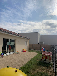 Photo n°6 de La Cabane d'Elsa à Charmes-sur-Rhône (Crèche)