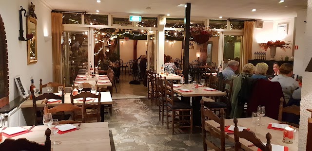 Restaurant-Pizzeria Da Gigi