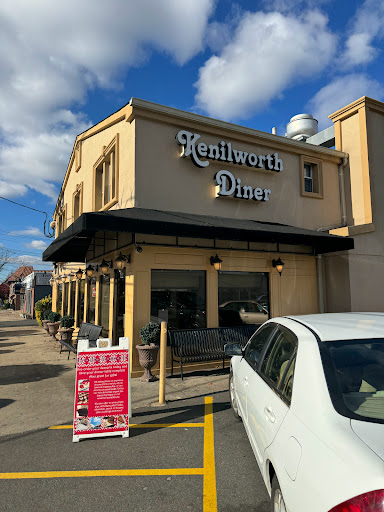 The Kenilworth Diner Restaurant - Thumbnail