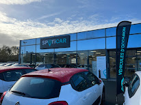 SPOTICAR STELLANTIS &YOU LOMME à Lille