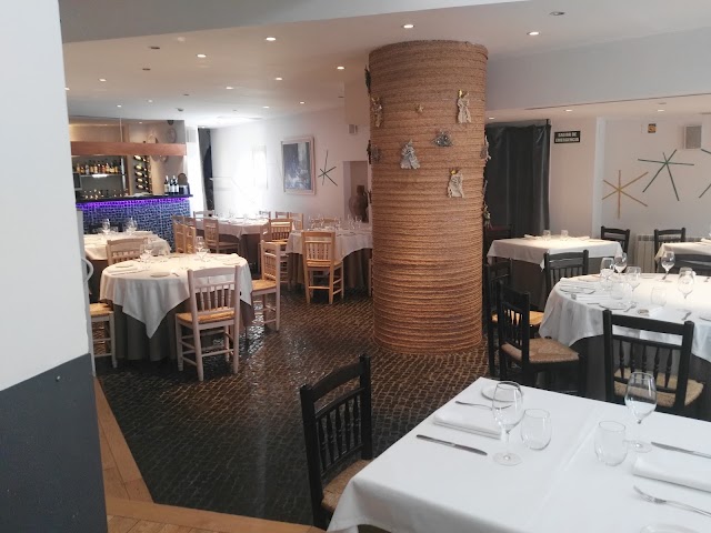 Restaurante Las Musas