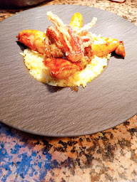 Photo n°13 de Logis Hôtel la Croix d'Or à Le Faouët (Caviste)