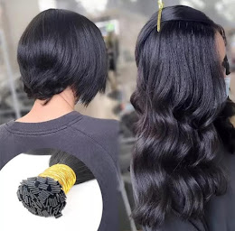 Photo n°12 de Studio capillaire By Rosa lalune à Bartenheim (Salon de coiffure)