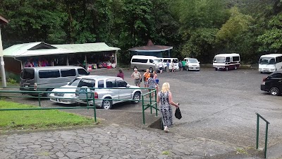 Photos of Trafalgar Falls