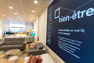 Photo n°25 de Chateau d'Ax Alès à Alès (Magasin de meubles)