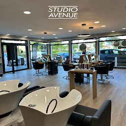 Photo n°1 de Studio avenue à Marignane (Salon de coiffure)